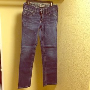 Ariat Real Denim 30R Bootcut Jeans